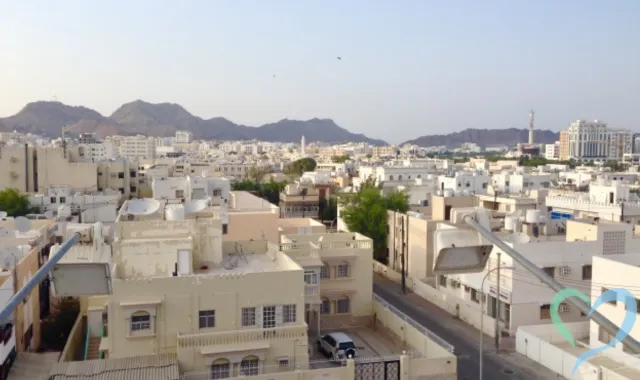 オマーンでの人探しはほぼ困難？プロによる調査事例や相談方法とは